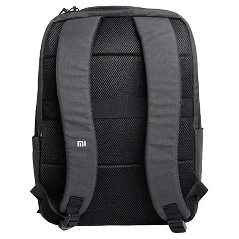 Mochila Xiaomi Commuter Backpack Notebook 15.6'' Gris Oscuro