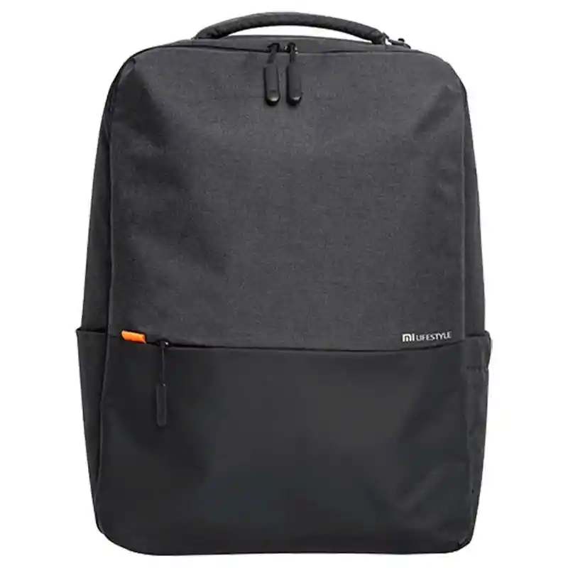 Mochila Xiaomi Commuter Backpack Notebook 15.6'' Gris Oscuro