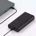 Xiaomi Mi Powerbank 50w 20000 Mah Negro