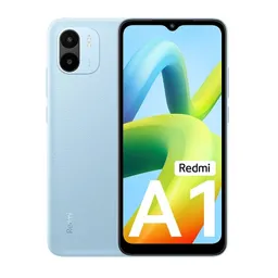 Xiaomi Smartphone Redmi A1 2gb+32gb Azul