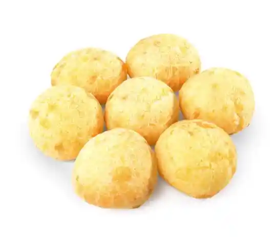 Pan De Queso Bm