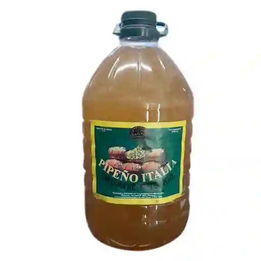 Pipeño Sta Rosa 5 Lts