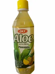 OKF Aloe Verasabor Pina