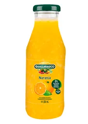 Guallarauco Nectar Naranja