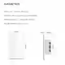 Interruptor Inteligente Doble Blanco Apple Homekit, Alexa & Google Home