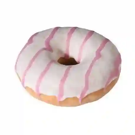 Donut Rellena Frambuesa Bm