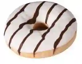 Donut Rellena Vainilla Bm
