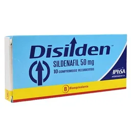 Disilden (50 mg)