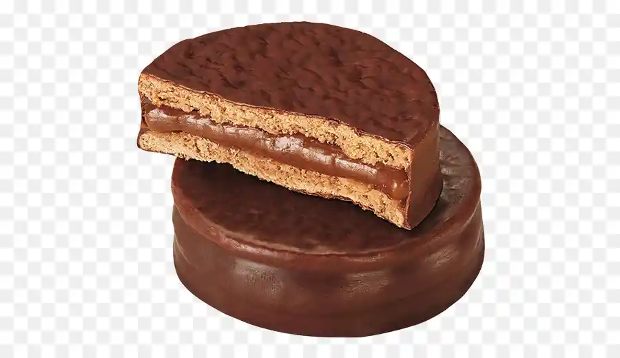 Alfajor Relleno