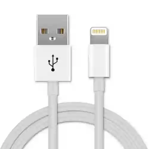 Cable Usb Iphone
