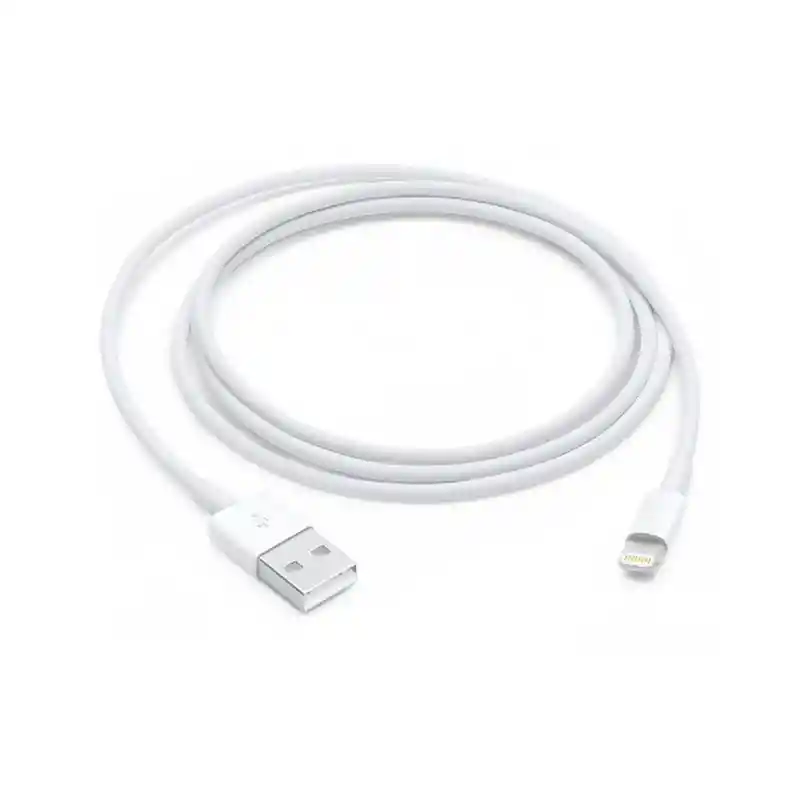 Cable Usb Iphone