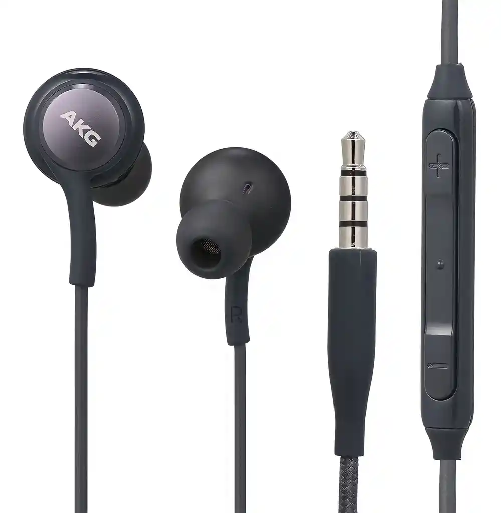 Audífonos Manos Libres Compatible Con Samsung Jack 3.5mm