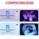 Funda Carcasa Transparente Ipad Air 4 Y 5 10.9 2020 2022