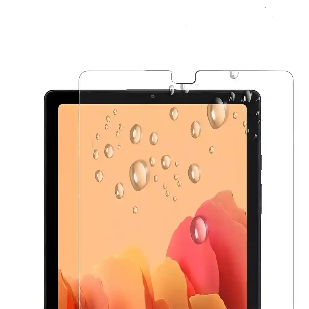 Lamina Vidrio Para Samsung Galaxy Tab A7 Lite 8.7 2021 T220 T225