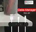 Organizador Magnético De Cables