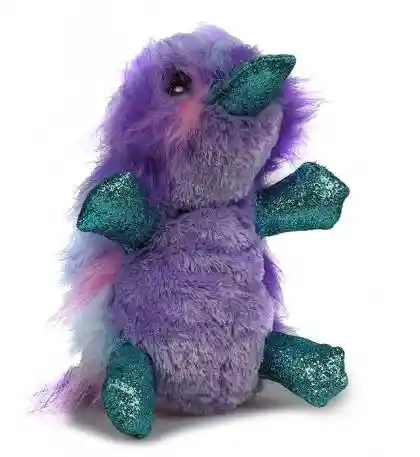 Ty Peluche Beanie Boos Ornitorrinco Zappy 36275