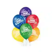 Globo Pack