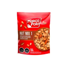 Marco Polo Fruto Seco Nut Mix 1