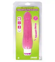 Vibrador Clitorial Rosado