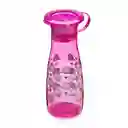 Tritan Wow Cup Mini Vaso Rosado Elefantes