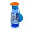 Wow Cup Mini Vaso Azul
