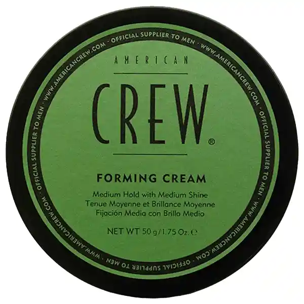American Crew - Cera Forming Cream