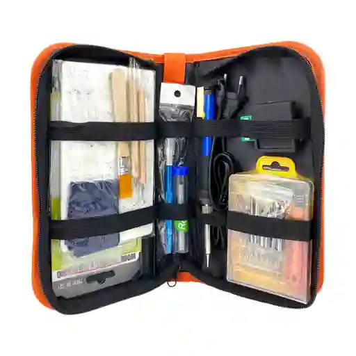 Pirograbador 101 Pcs