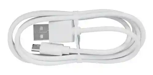 Cable Usb V8 - Micro Usb Carga Rapida