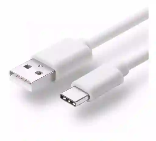 Cable Usb Tipo C Carga Rapida