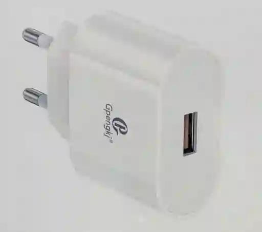 Adaptador De Carga Rapida