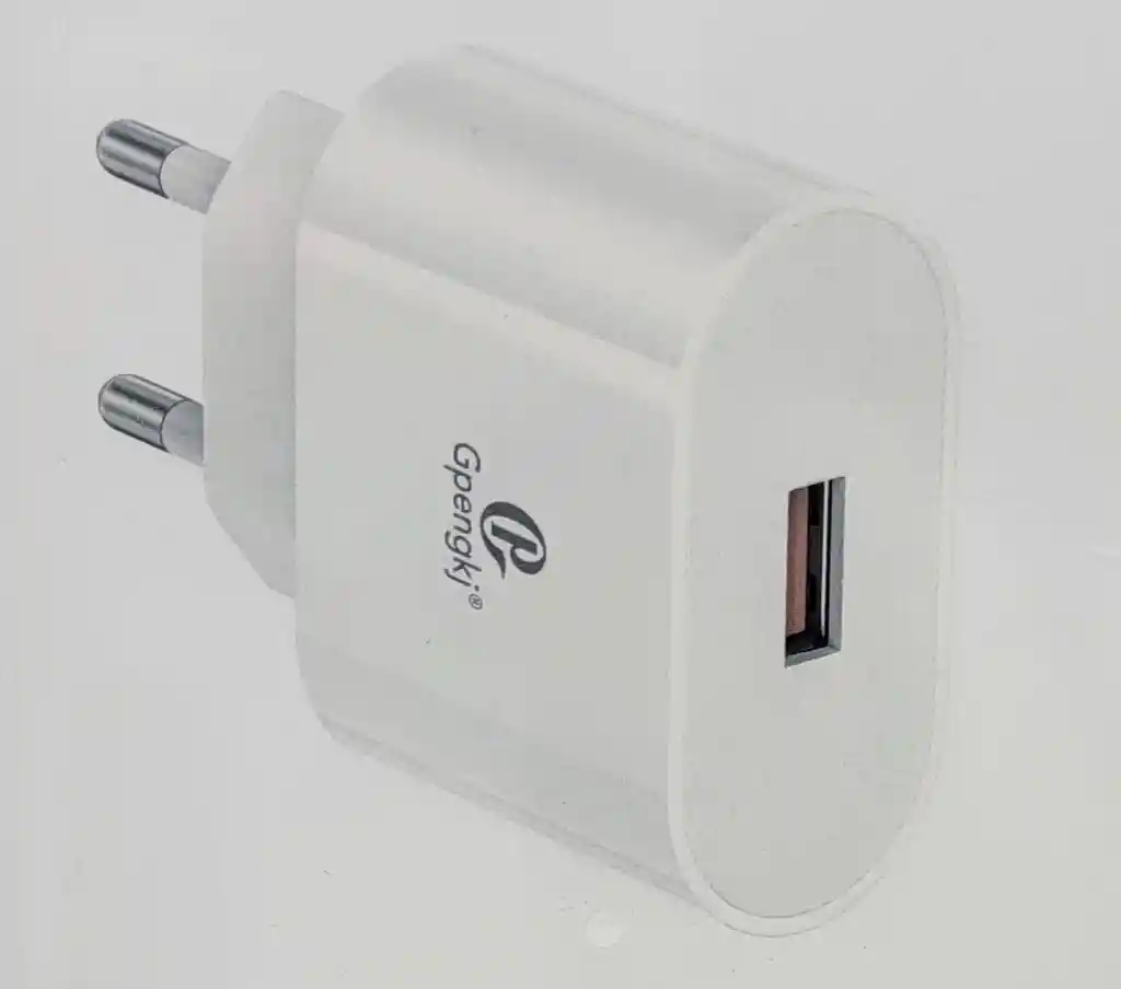 Adaptador De Carga Rapida