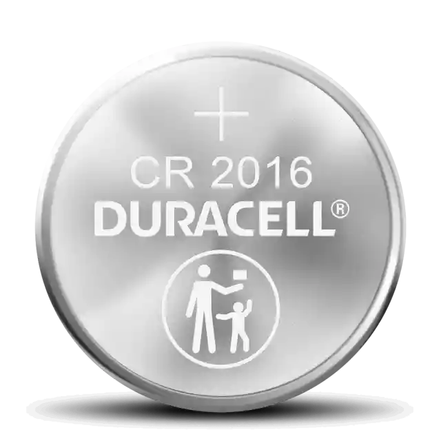 Pila 2016 Duracell