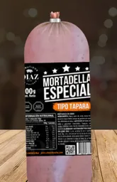 Mortadela Especial Tipo Tapara