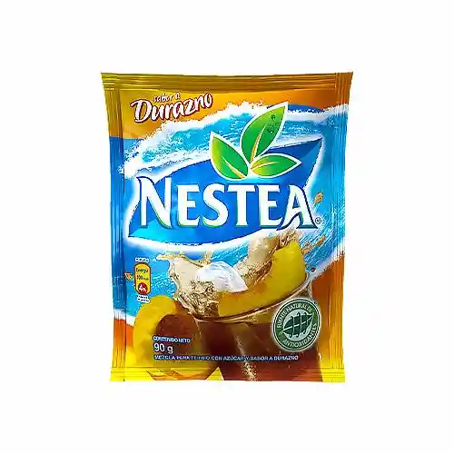 Nestea Durazno 90gr