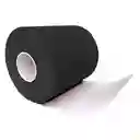 Cinta Modeladora Y Levanta Senos 7,5 Cm Ancho Color Negro