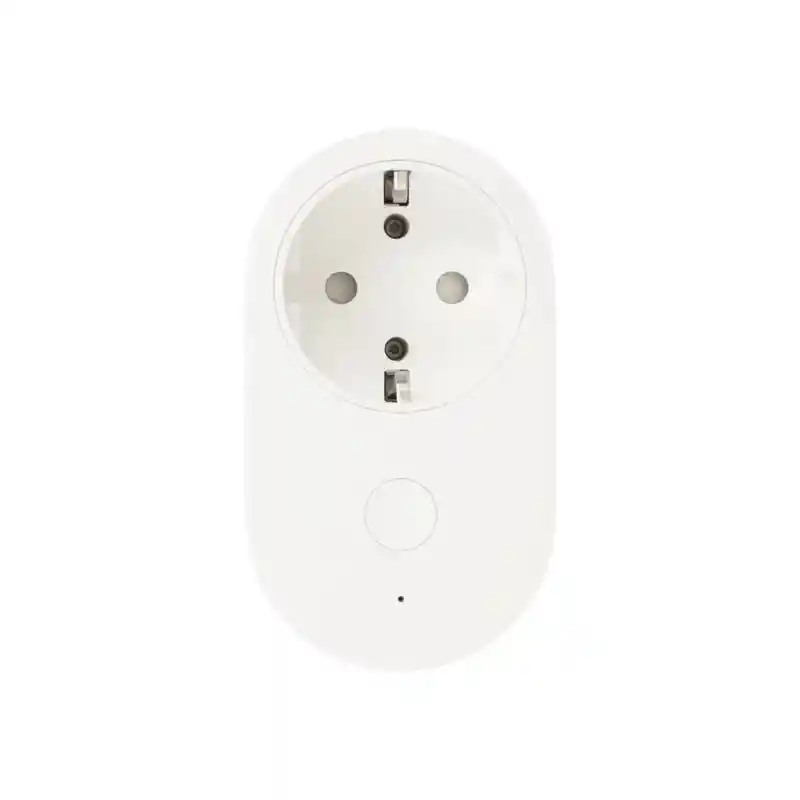 Xiaomi Mi Smart Plug Wifi - Enchufe Inteligente