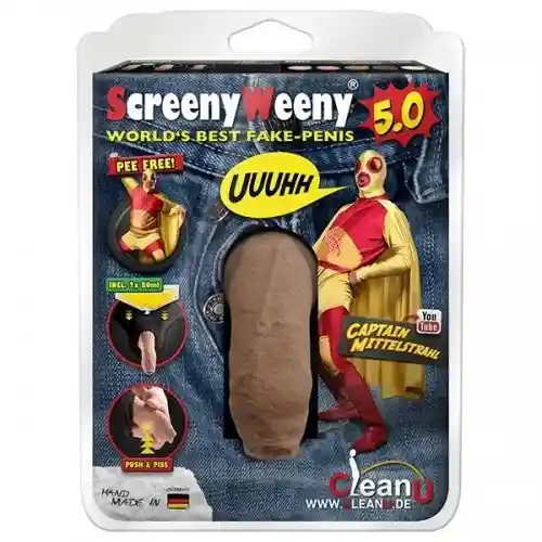 Screeny Weeny