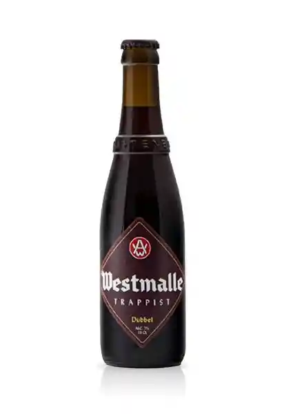 Westmalle Dubbel Botella 330cc