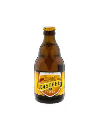 Kasteel Tripel (belgian Strong Ale)