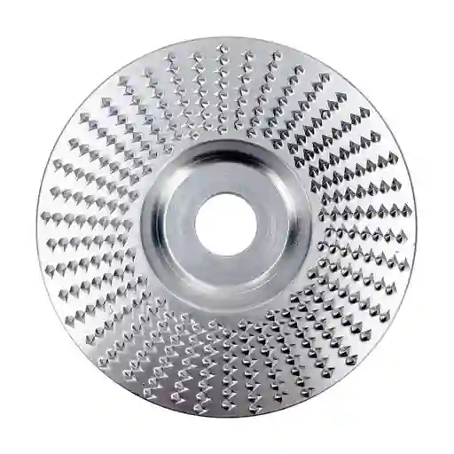 Disco Abrasivo Plano