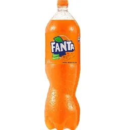 Fanta Desechable 1.5cc