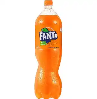 Fanta Desechable 1.5cc