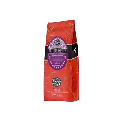 Cafe Balanceado Medio . Molido 250gr. Cafe Luz