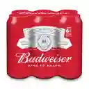 Budweiser 6Pack