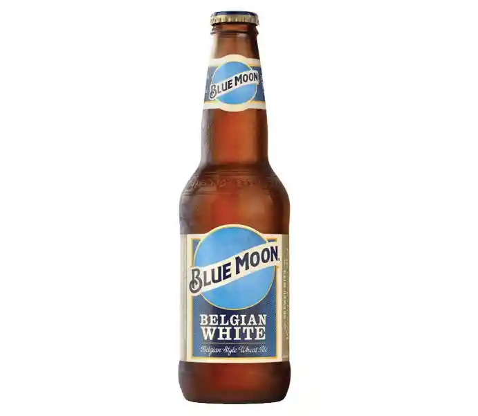 Blue Moon 4Pack