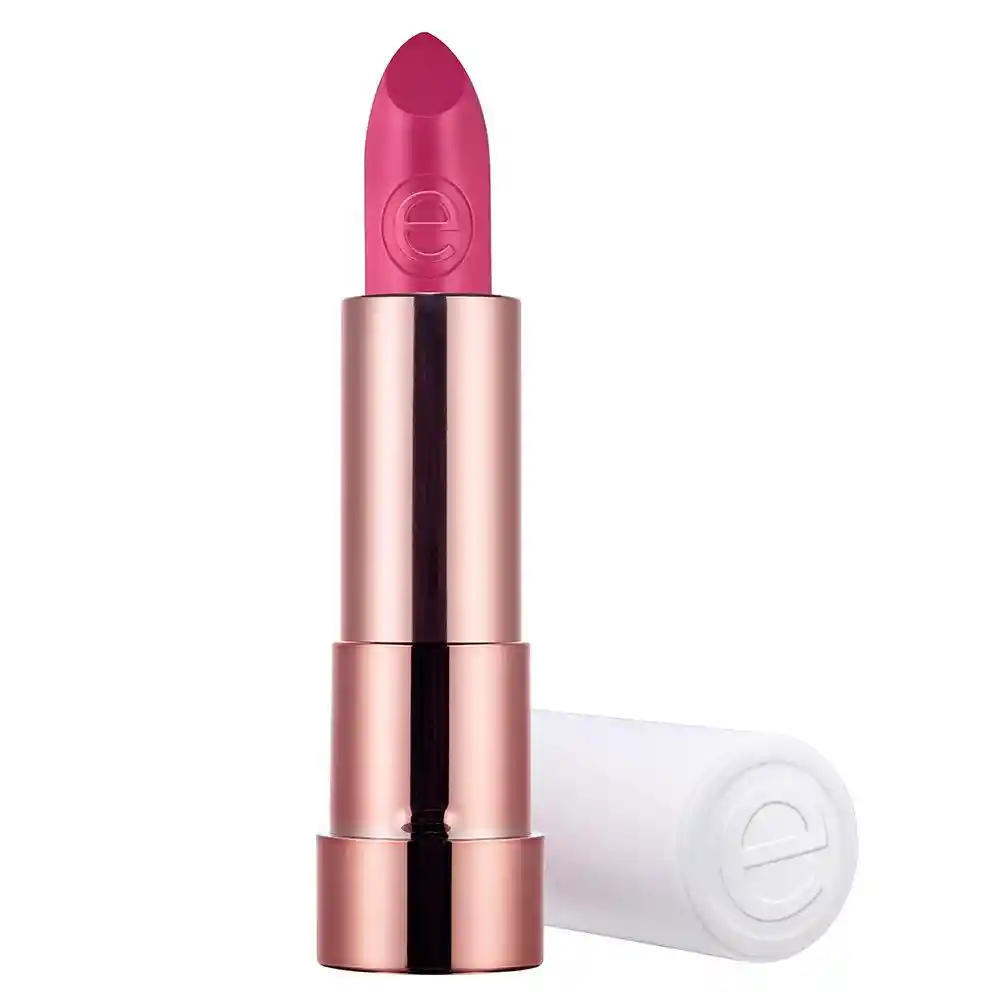 Essence · Labial This Is Me Semi Brillante - Late Night