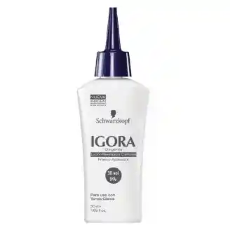 Igora Vital · Crema Oxigenada Vol. 20