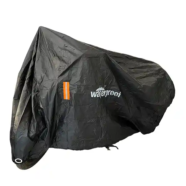 Funda Impermeable Protector Para Motocicleta