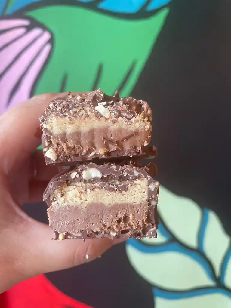 Snicker Keto