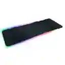 Mousepad Gamer Led Cargador Inalámbrico